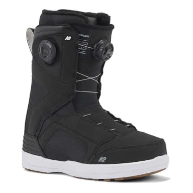 k2 boundary snowboard boots