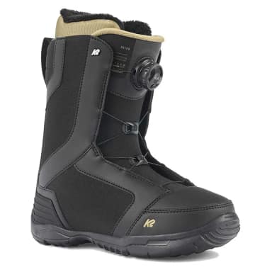 k2 rosko snowboard boots