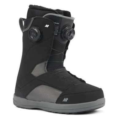 k2 kinsley woman snowboard boots