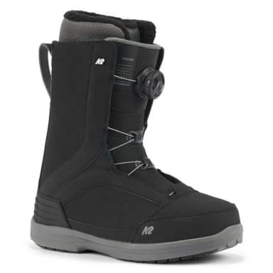 k2 haven woman snowboard boots
