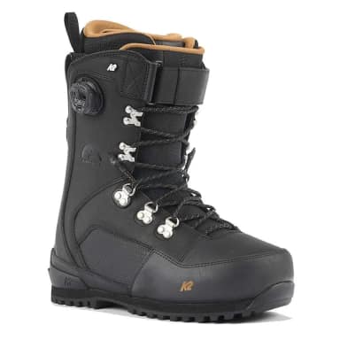k2 aspect snowboard boots