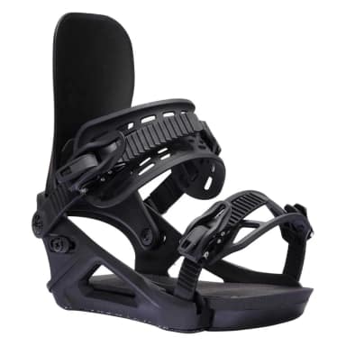 k2 network snowboard bindings
