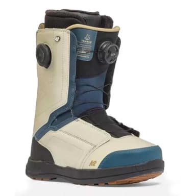 k2 trance woman snowboard boots