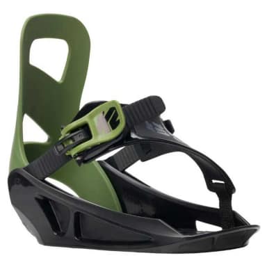 k2 lil mini bi junior snowboard bindings
