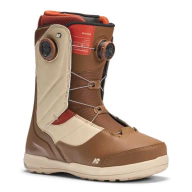k2 maysis snowboard boots