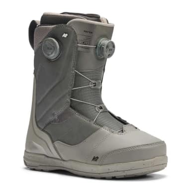 k2 maysis snowboard boots