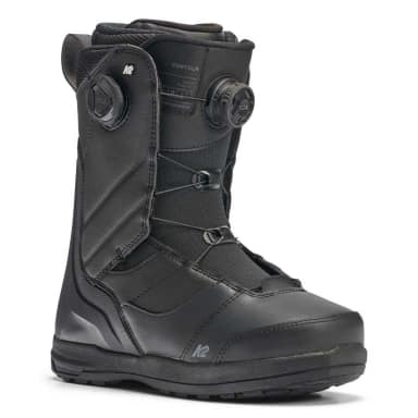 k2 contour woman snowboard boots