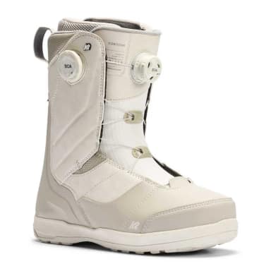 k2 contour woman snowboard boots