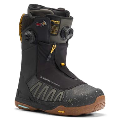 k2 orton snowboard boots