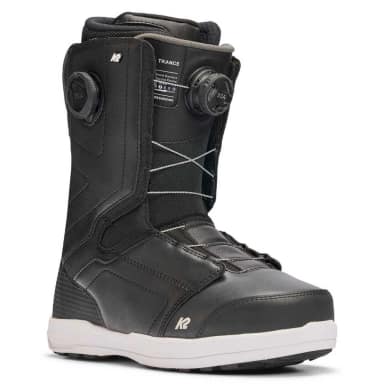k2 trance woman snowboard boots