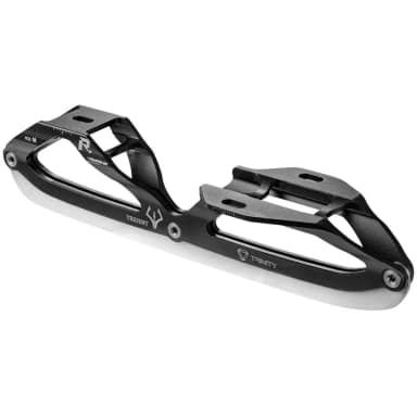 powerslide trident ice skating blade