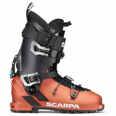 scarpa maestrale touring ski boots