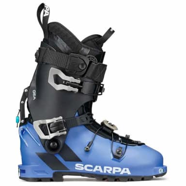 scarpa gea touring ski boots