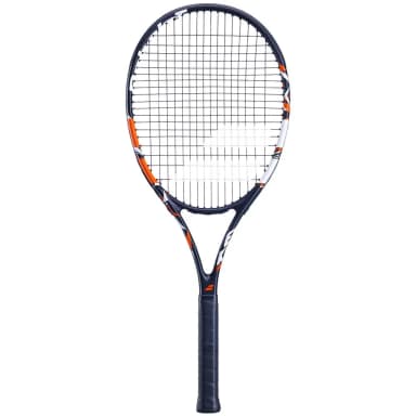 babolat теннисная ракетка evoke tour