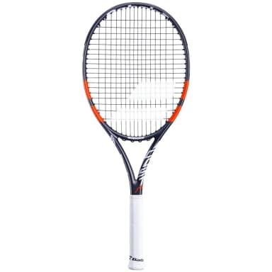 babolat теннисная ракетка без струн boost strike