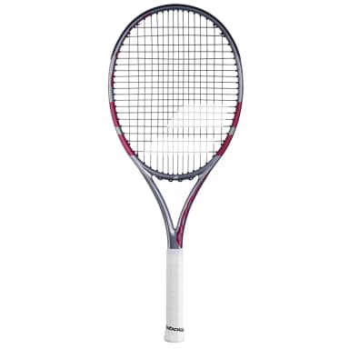 babolat теннисная ракетка boost aero pink