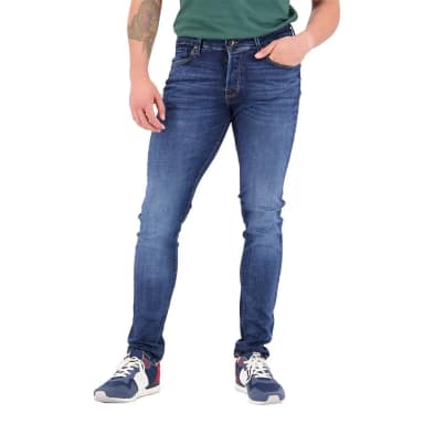 jack & jones glenn con 057 51 jeans