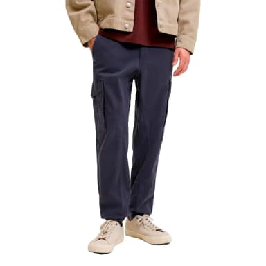 jack & jones paul flake ana cargo pants
