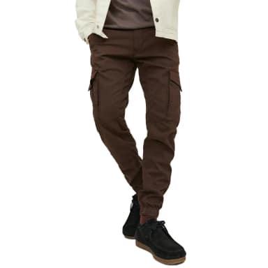 jack & jones paul flake ana cargo pants