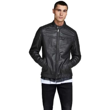 jack & jones rocky jacket