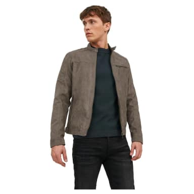 jack & jones rocky jacket