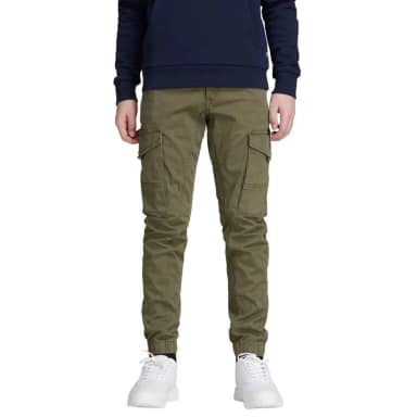 jack & jones kids paul flake akm 543 pants