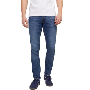 jack & jones glenn original am 814 slim jeans