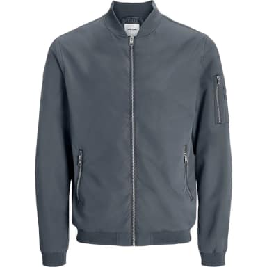 jack & jones rush bomber jacket