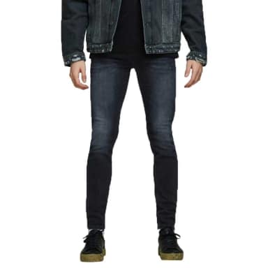 jack & jones liam original agi 004 jeans