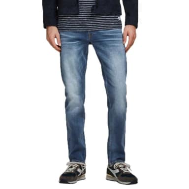 jack & jones mike original jos 411 jeans