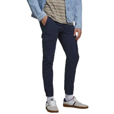 jack & jones paul flake akm 543 pants