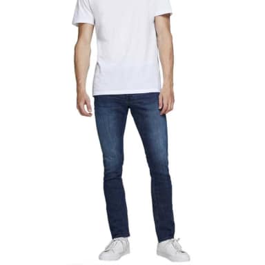 jack & jones glenn original am 812 low waist jeans
