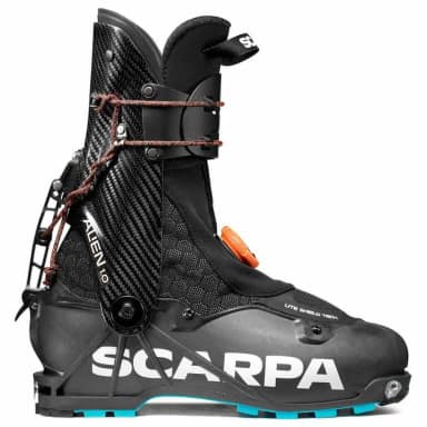 scarpa alien 1.0 touring ski boots