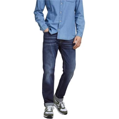 jack & jones clark original 279 jeans
