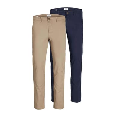 jack & jones marco dave akm pants 2 units