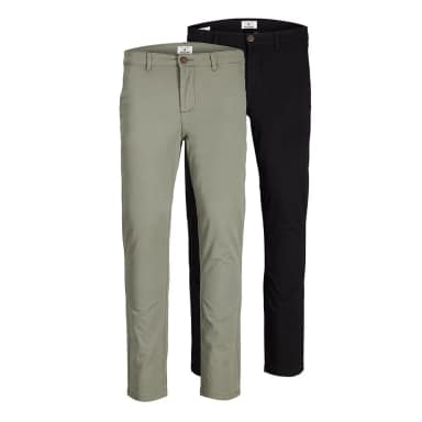 jack & jones marco dave akm pants 2 units