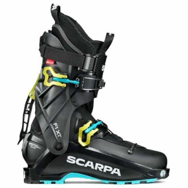 scarpa f1 xt touring ski boots