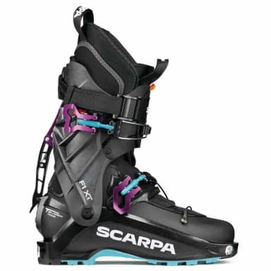 scarpa f1 xt touring ski boots