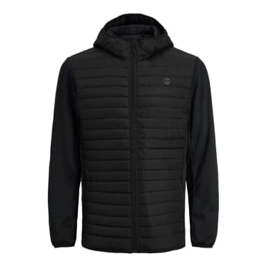 jack & jones multi padded jacket