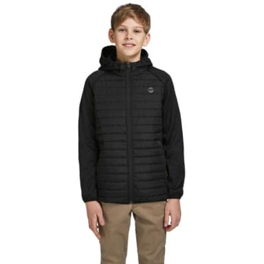 jack & jones kids multi padded jacket