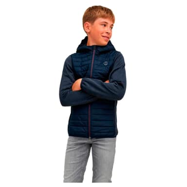 jack & jones kids multi padded jacket