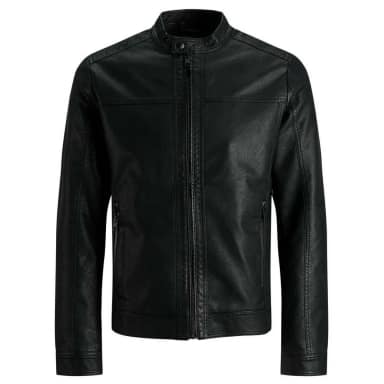 jack & jones warner jacket