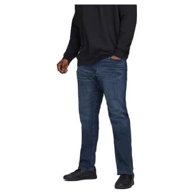 jack & jones glenn original 812 plus size jeans