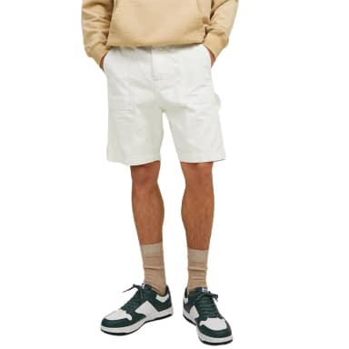 jack & jones tony utility shorts