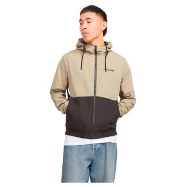 jack & jones rush jacket