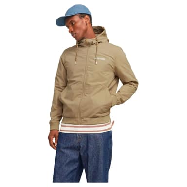 jack & jones rush jacket