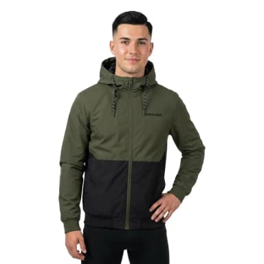 jack & jones rush jacket