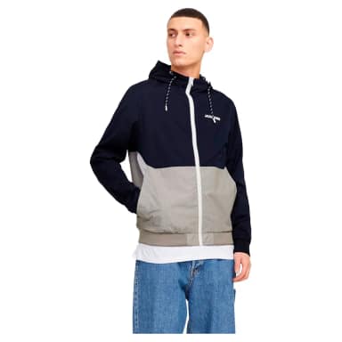 jack & jones rush jacket