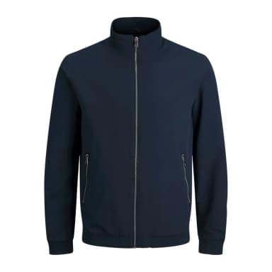 jack & jones rush harrington jacket