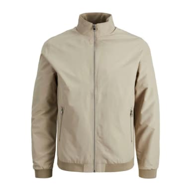 jack & jones rush harrington jacket